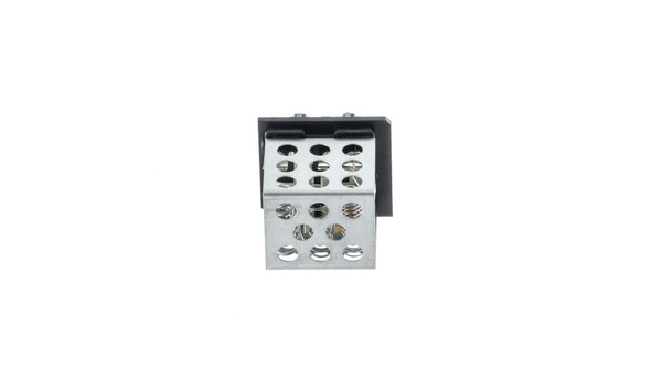 MAHLE ABR 91 000P motstand, kupévifte