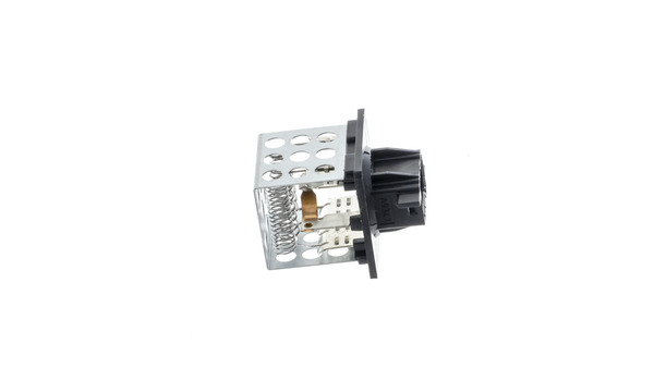 MAHLE ABR 91 000P motstand, kupévifte