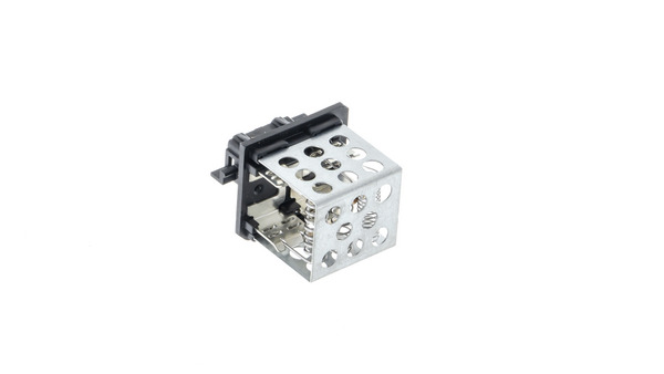 MAHLE ABR 91 000P motstand, kupévifte