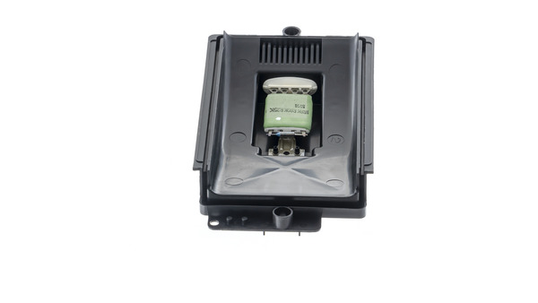 Resistor, interior blower 2