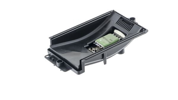 Resistor, interior blower 3