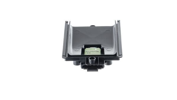 Resistor, interior blower 4
