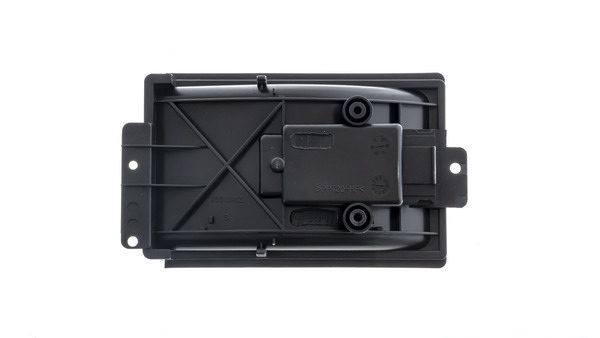 Resistor, interior blower 5