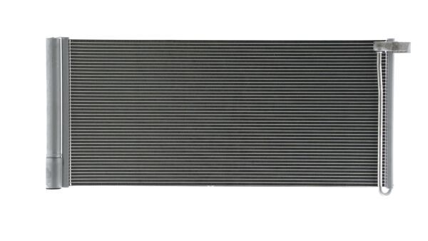 Condenser, air conditioning 3