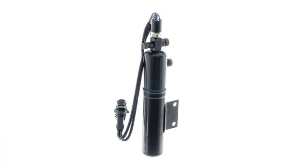Dryer, air conditioning 11