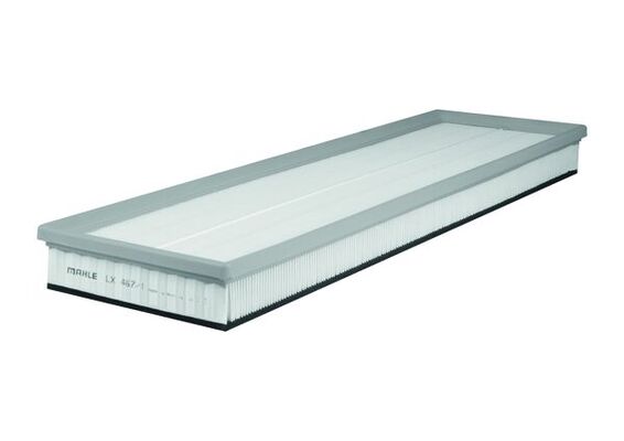 Air Filter 2