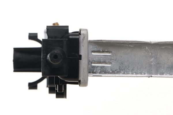 Radiator, engine cooling 13