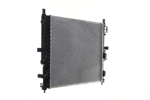 Radiator, engine cooling 14