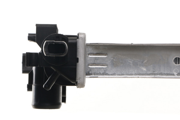 Radiator, engine cooling 15