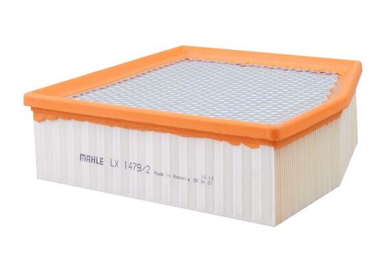 MAHLE LX 1479/2 Luftfilter