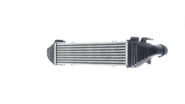 Charge Air Cooler 4