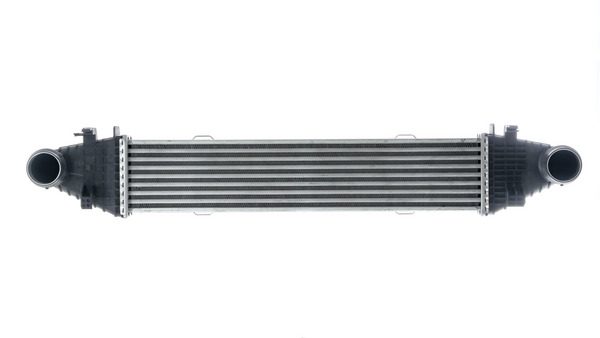 Charge Air Cooler 6