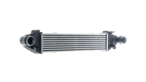Charge Air Cooler 8