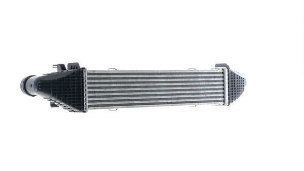 Charge Air Cooler 11
