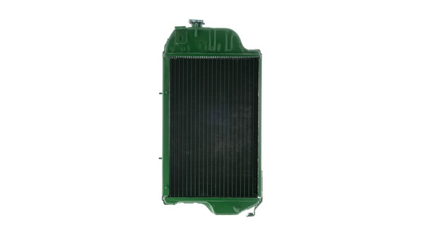 Radiator, engine cooling 2