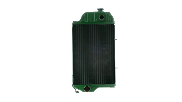 Radiator, engine cooling 4