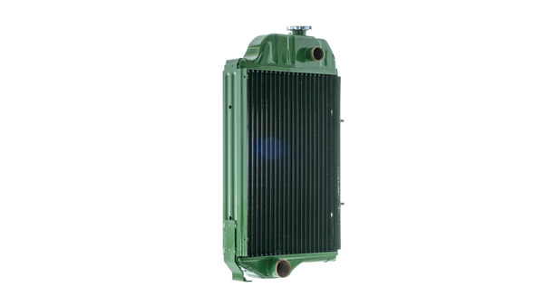 Radiator, engine cooling 8