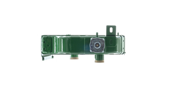 Radiator, engine cooling 11