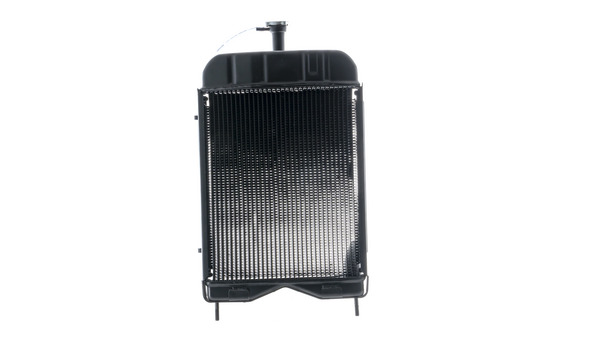 Radiator, engine cooling 2