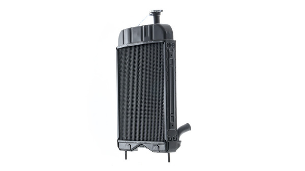 Radiator, engine cooling 3