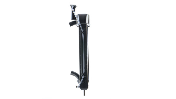 Radiator, engine cooling 9