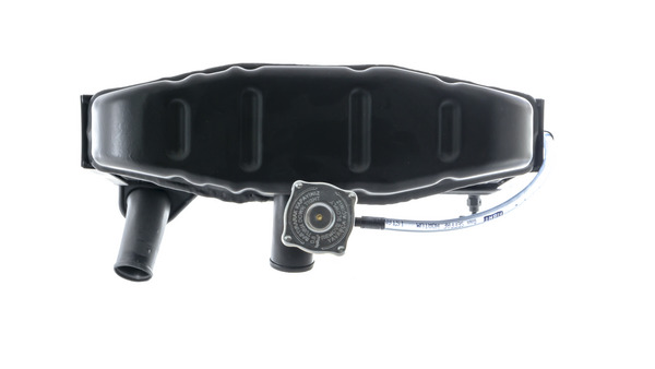 Radiator, engine cooling 11