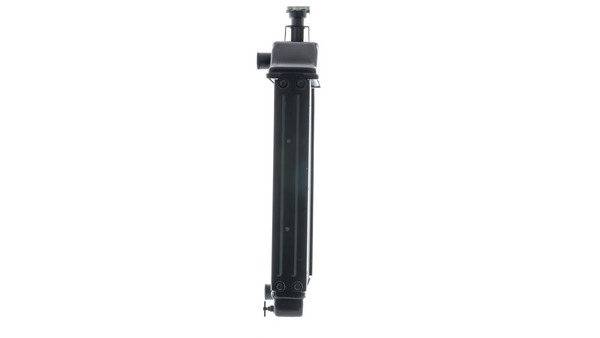Radiator, engine cooling 9