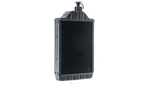 Radiator, engine cooling 10