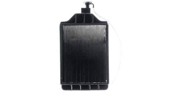 Radiator, engine cooling 2