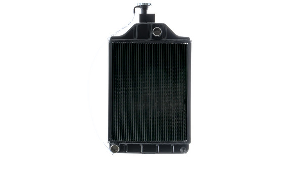Radiator, engine cooling 4