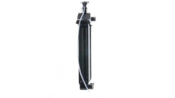 Radiator, engine cooling 7