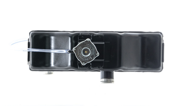 Radiator, engine cooling 11