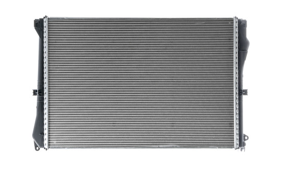 Radiator, engine cooling 2