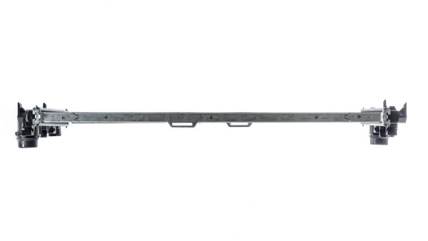 Radiator, engine cooling 11