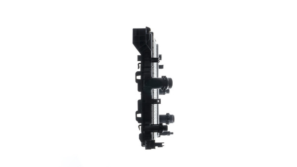 Radiator, engine cooling 7