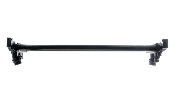 Radiator, engine cooling 11