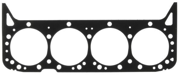 Gasket, cylinder head 2
