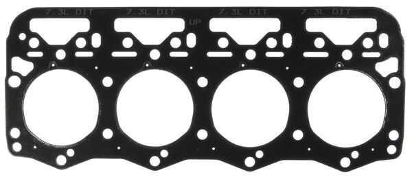 Gasket, cylinder head