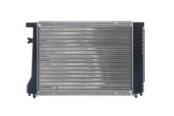 Radiator, engine cooling 2