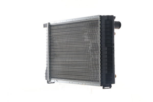 Radiator, engine cooling 3