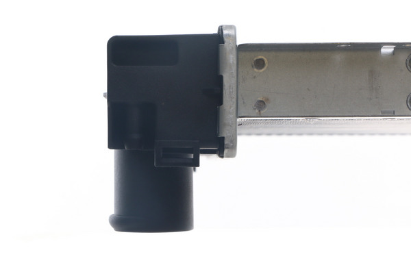 Radiator, engine cooling 4