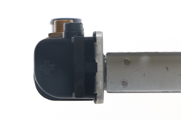 Radiator, engine cooling 5