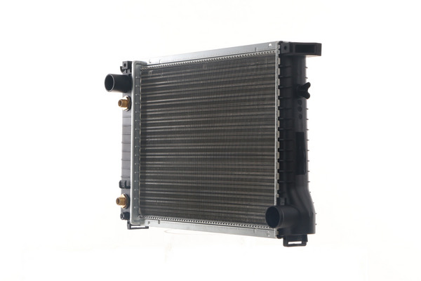 Radiator, engine cooling 7
