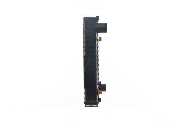 Radiator, engine cooling 9