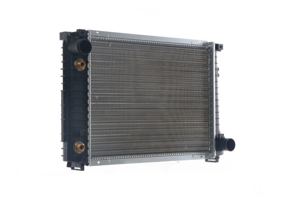 Radiator, engine cooling 10