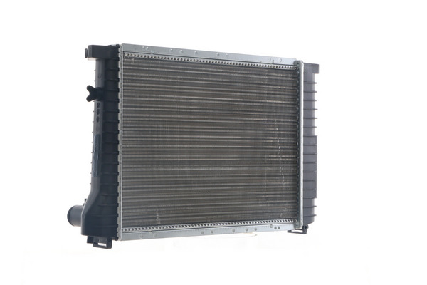 Radiator, engine cooling 12