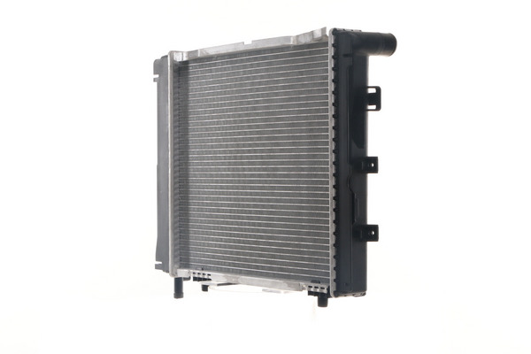 Radiator, engine cooling 2
