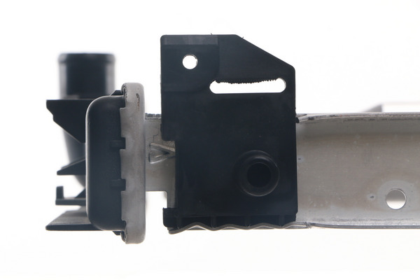 Radiator, engine cooling 4