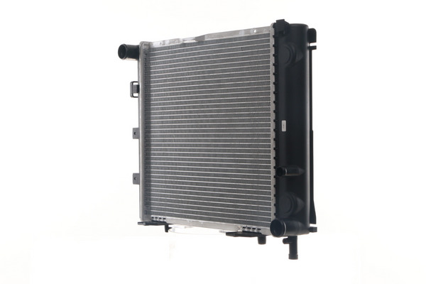 Radiator, engine cooling 6