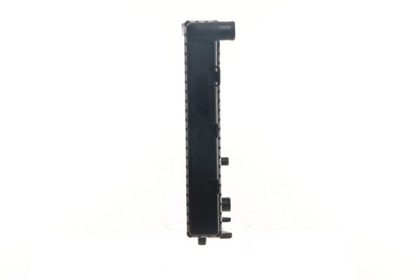 Radiator, engine cooling 8